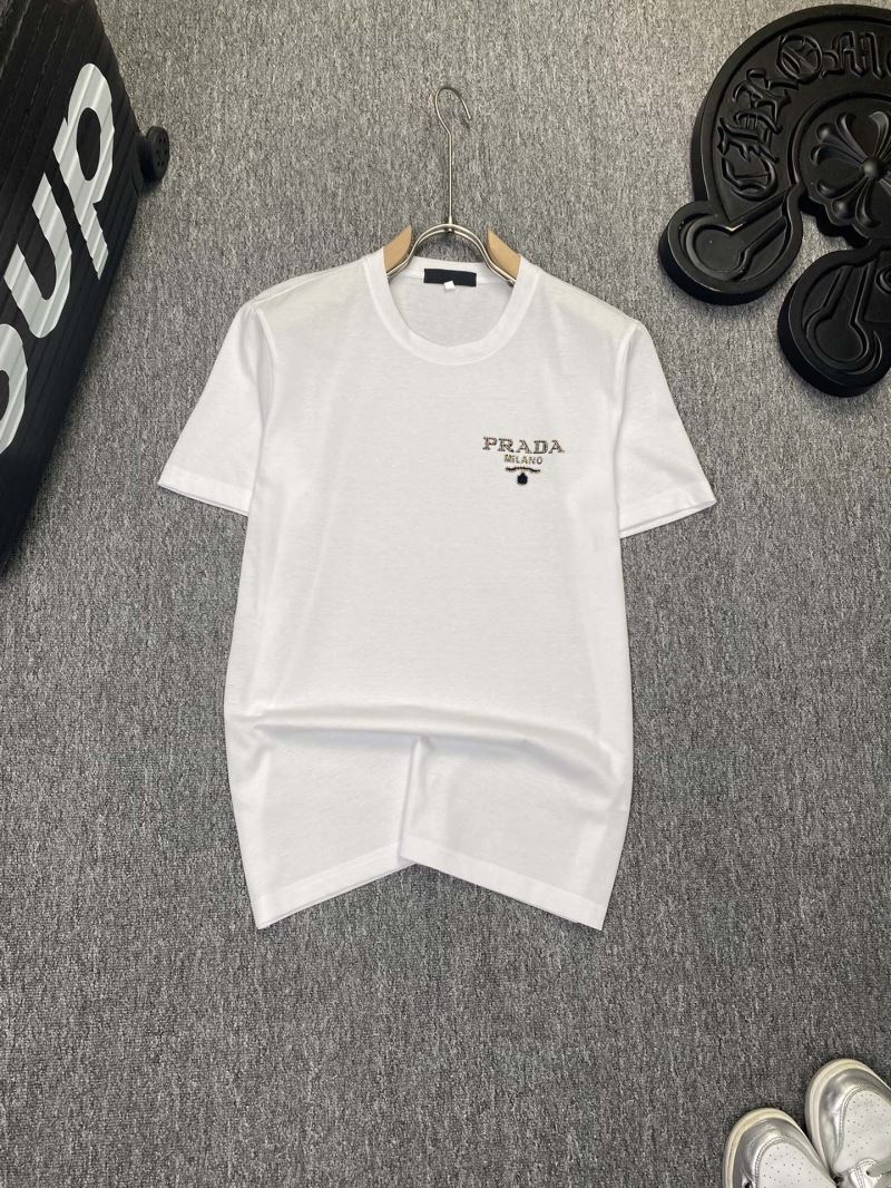 Prada T-Shirts